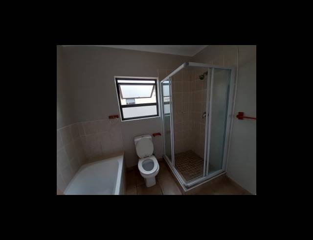 2 BEDROOM PROPERTY TO RENT IN STELLENDALE